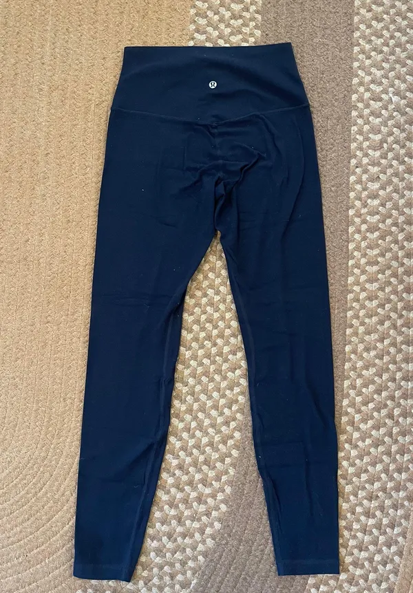 Lululemon Align High-Rise Pants 25” - Image 3
