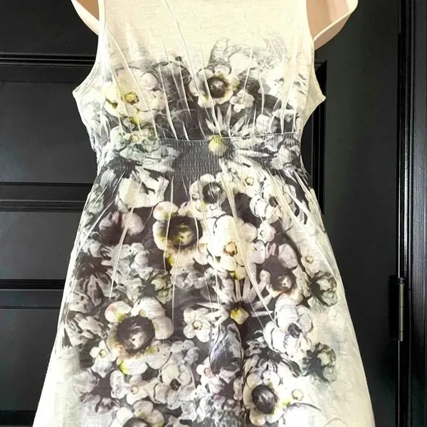 Mushka by Sienna Rose Tank- small - Image 3