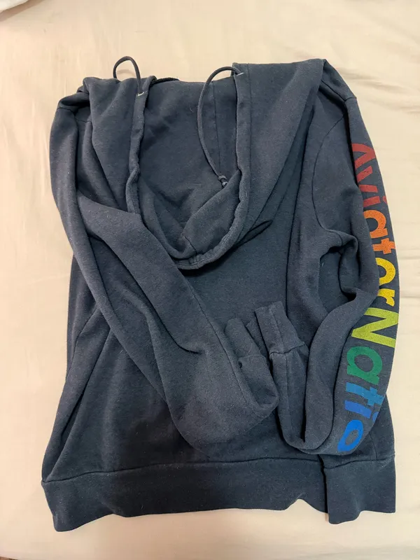 Aviator Nation Jacket Zip-Up - Image 2