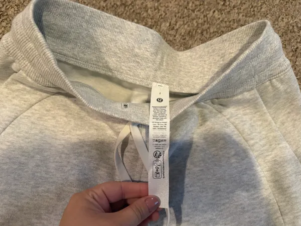 Lululemon Scuba Shorts - Image 2