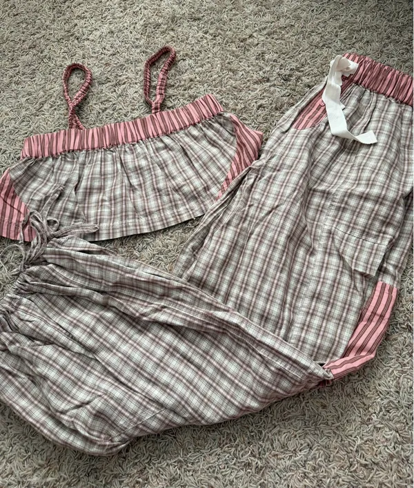 Urban Outfitters Pajama Set - Image 4
