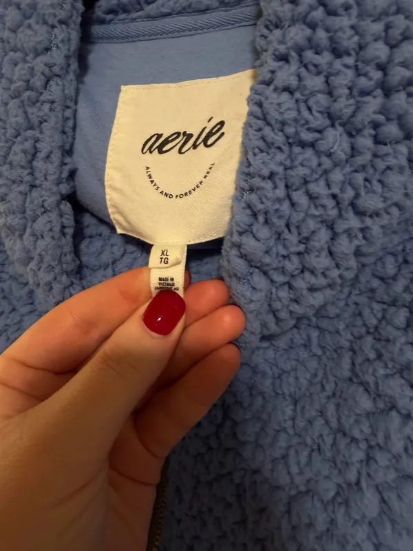 Aerie Quarter-Zip - Image 2