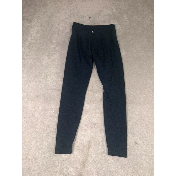 Beyond Yoga Spacedye High Waisted Midi Leggings Nocturnal Navy L - Image 3