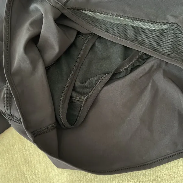 Lululemon running shorts - Image 7