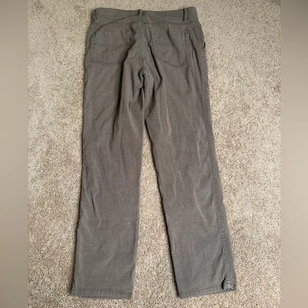 James‎ Perse Relaxed Workwear Pant Size 26 - Image 4