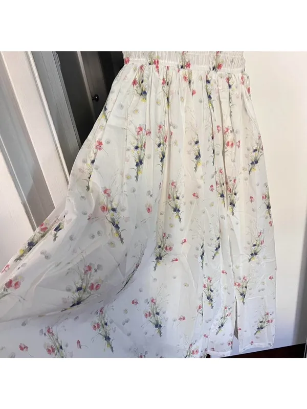 Doen Quinley Dress Painted S - Image 6