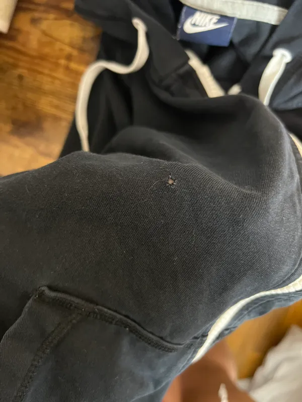 Nike Zip Up - Image 3