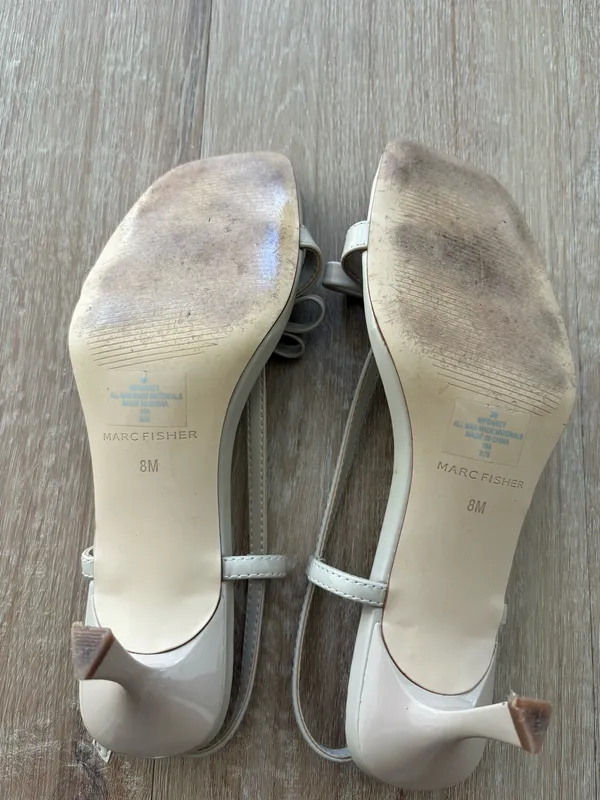 Marc Fisher Heels - Image 3