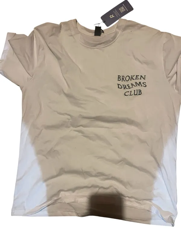 Fran dream club T-shirt - Image 3