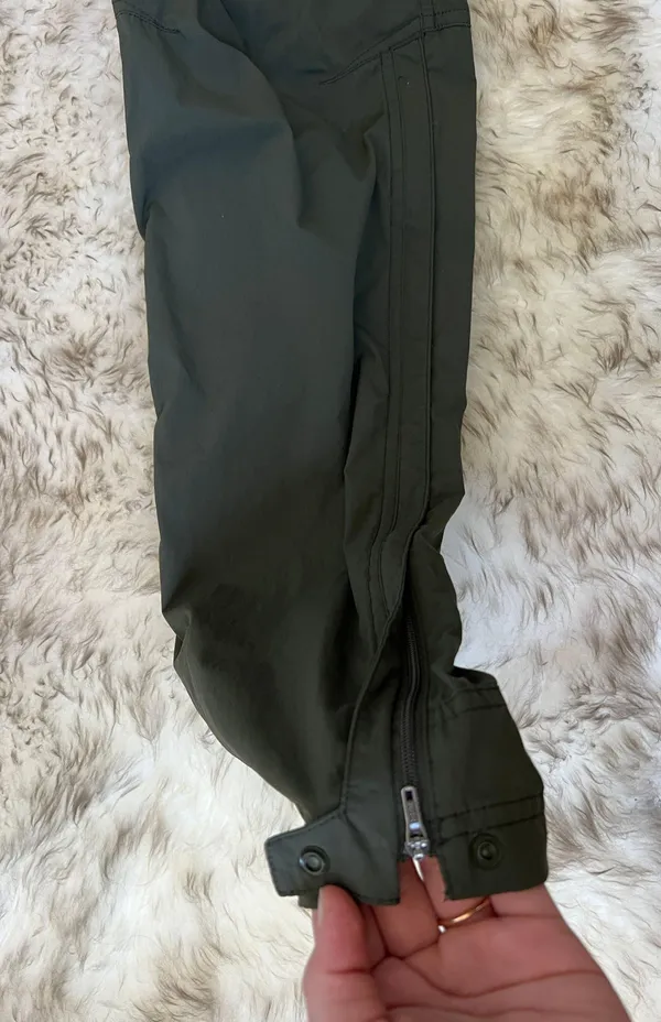 REI Co-op Convertible Pants - Image 4