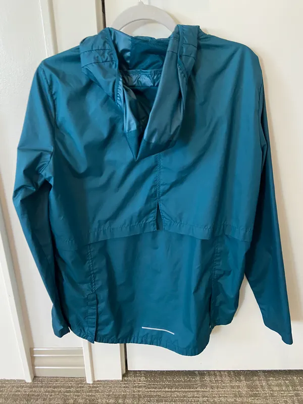 Nike Windbreaker Running Jacket - Image 2