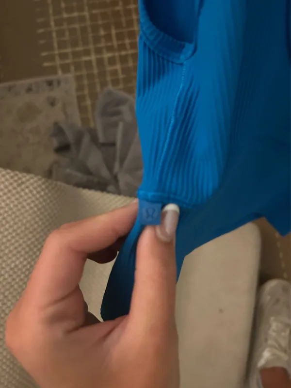 lululemon tank  - Image 3