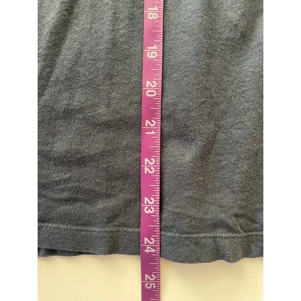 Gap Dark Gray Tank Top Size S - Image 8