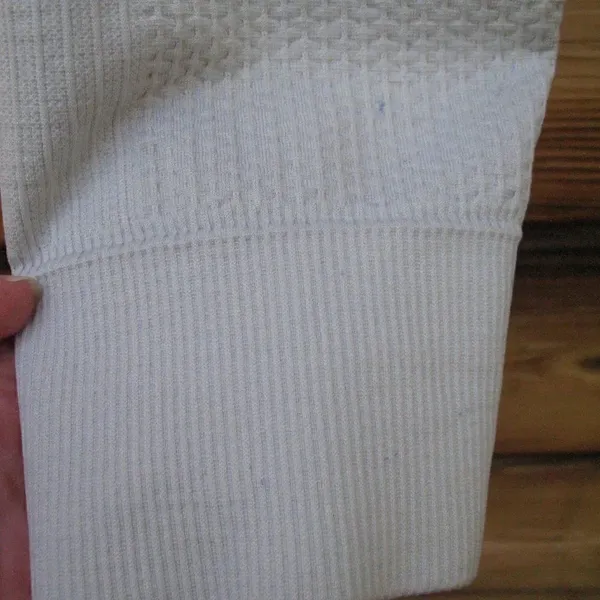 Lululemon Womens Engineered Warmth Jogger Pants Vapor White - Image 17