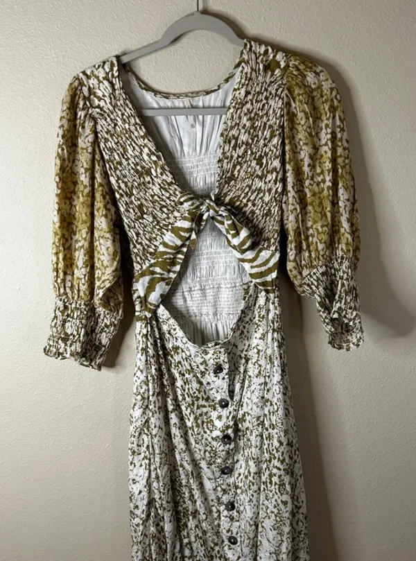 Free people dress - Image 2