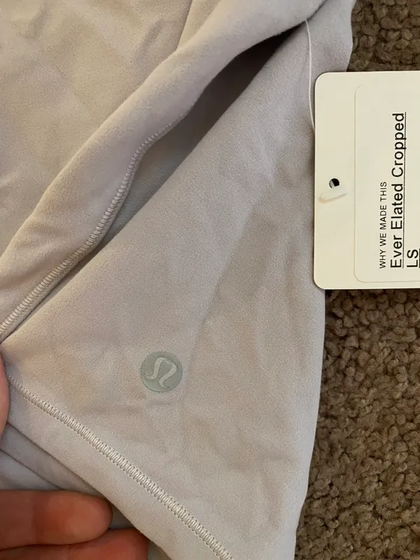 Lululemon Shirt - Image 2