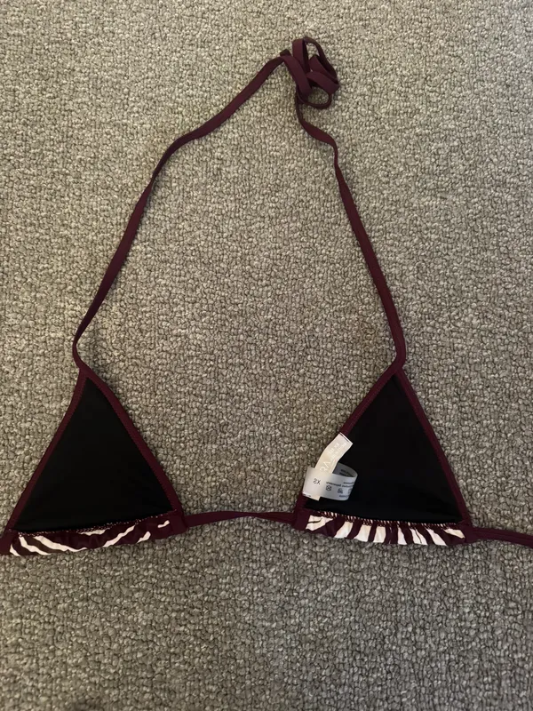 Bikini Size XS - Image 3