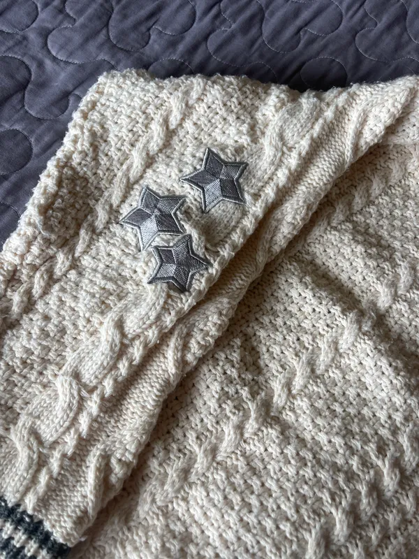 Cardigan - Image 5