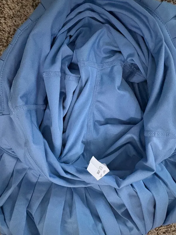 Good Hinge Tennis Skirt - Image 4