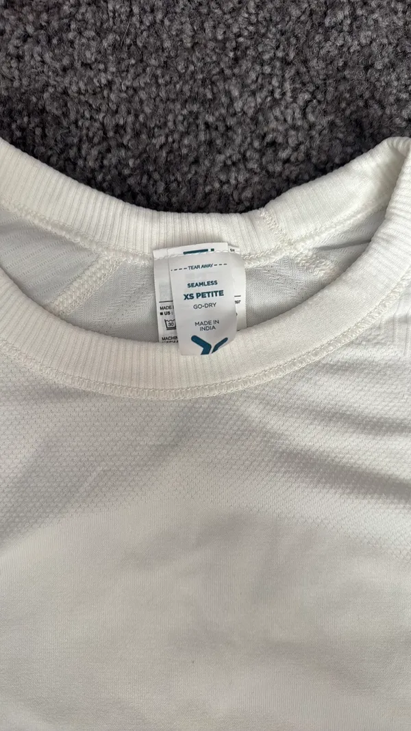 Old Navy Athletic Top - Image 2