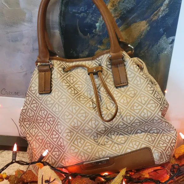 Relic hobo bag - Image 8