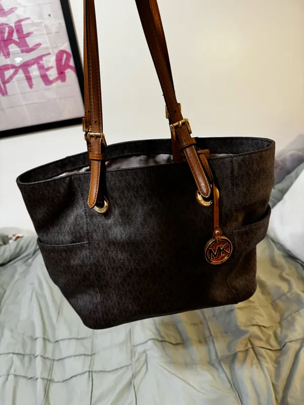 Michael Kors Bag - Image 3