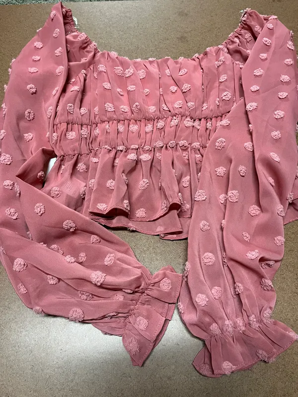 NWT S Altard State top - Image 2