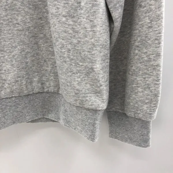 Stoney Clover Lane‎ + Target Grey Sweatshirt M - Image 8
