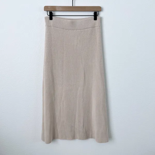 Sézane Naelle Skirt - Image 6