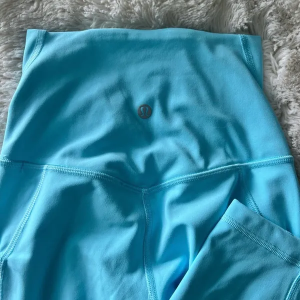 Lululemon Align 25” Leggings - Image 2