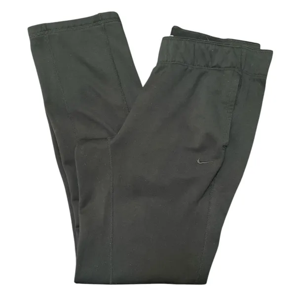 Therma-FIT Women’s Fleece Sweatpants – Size Medium - Image 3