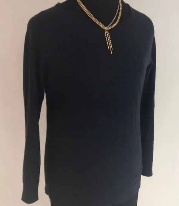 Gap Boatneck Sweater NWT - Image 2