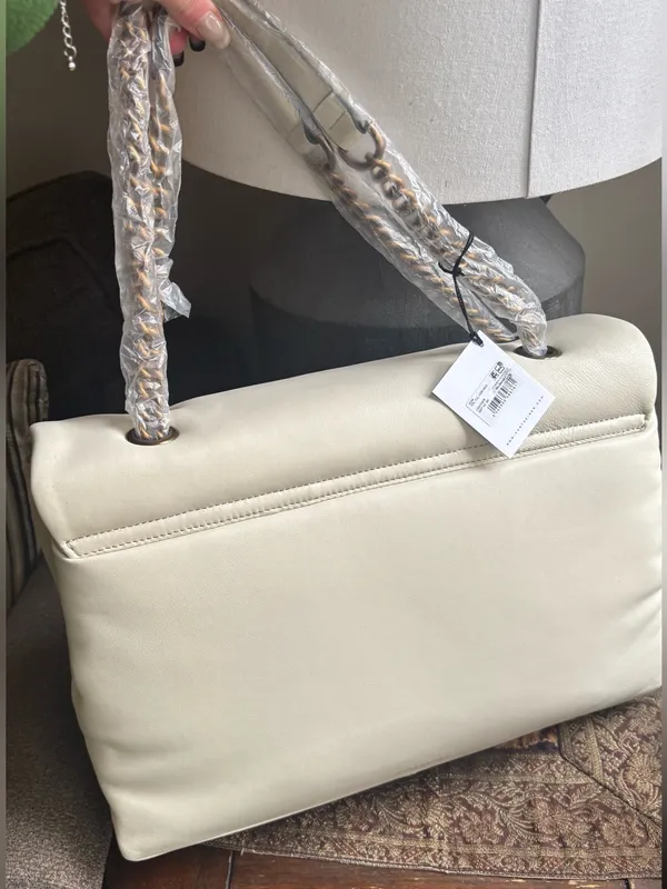 New With Tags And Dust Bag In Original Packaging! - Image 12