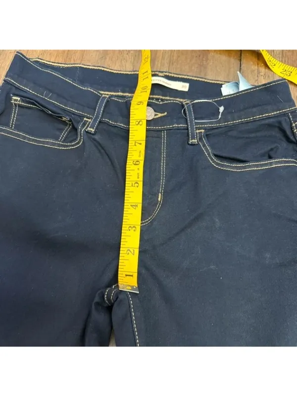 Levi’s Super Skinny Jeans - Image 7