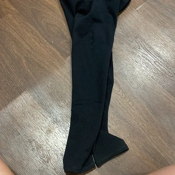 Lululemon Leggings-size 4 - Image 6