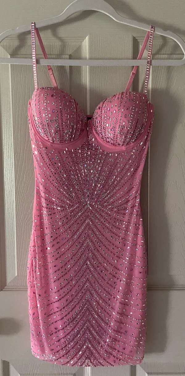 Windsor Hoco Dress - Image 5