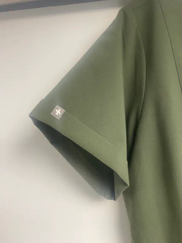 FIGS Scrub Top - Image 3