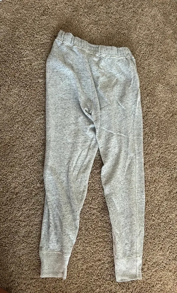 Gray Sweatpants - Image 2