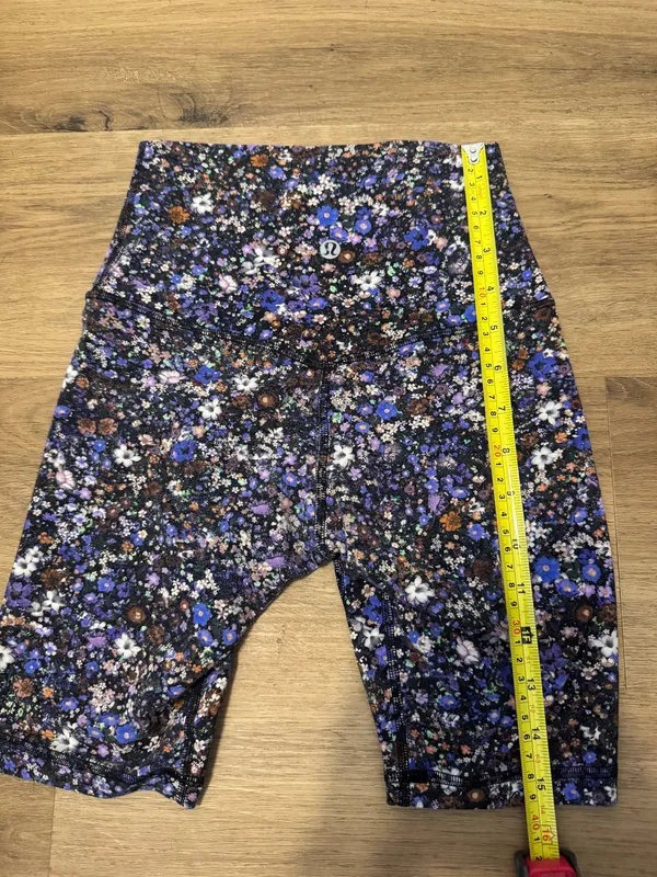 Lululemon Shorts - Image 3