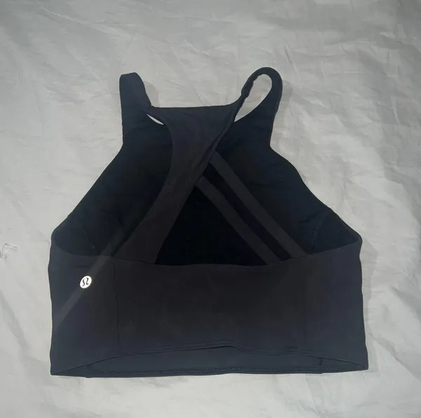 Lululemon Sports Bra 6 - Image 2