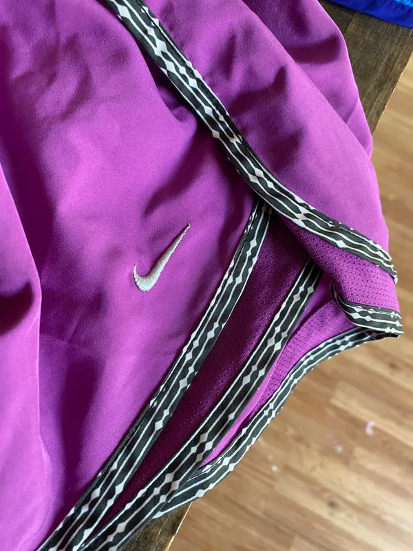Nike Short - Image 3