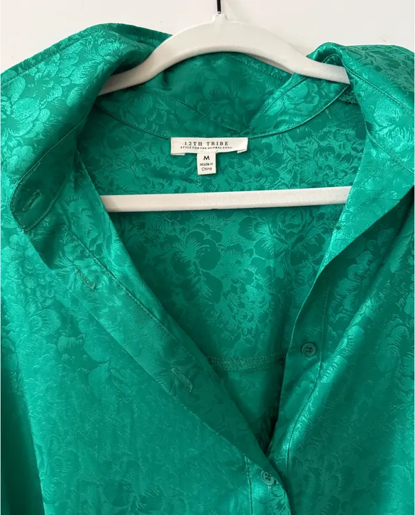 12th Tribe Dress - Image 2