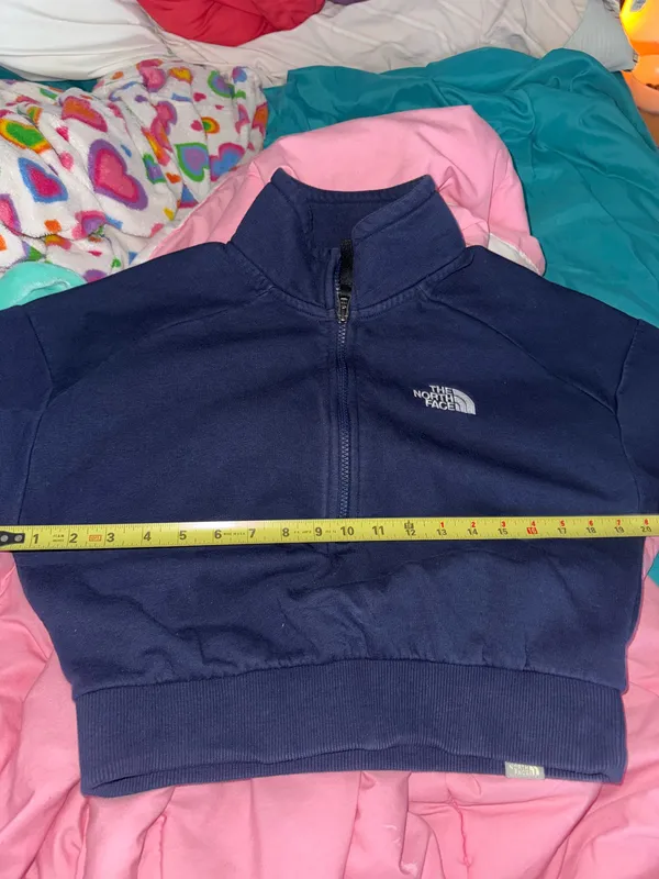 The North Face Fleece - Image 4