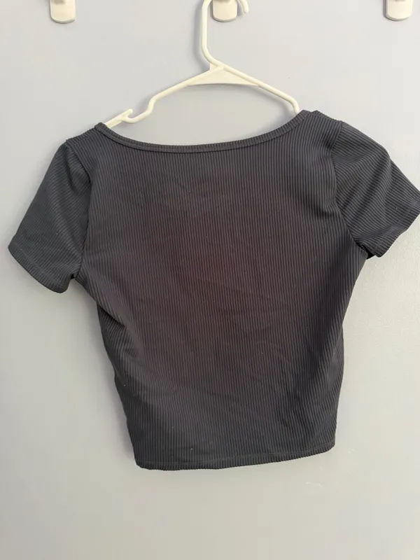 Hollister Top  - Image 2