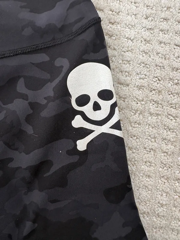 Lululemon Wunder Under Leggings - Image 3