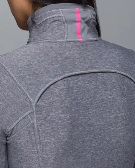 Lululemon Pace Pusher 1/2 Zip - Image 3