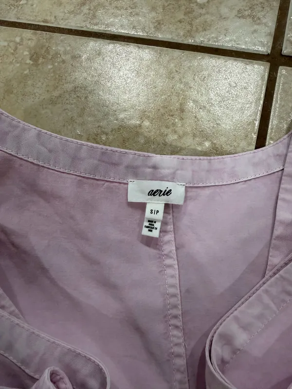 Aerie Dress Mini - Image 4