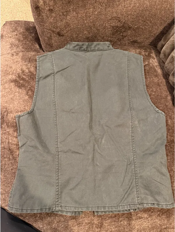 Zara cargo top - Image 3