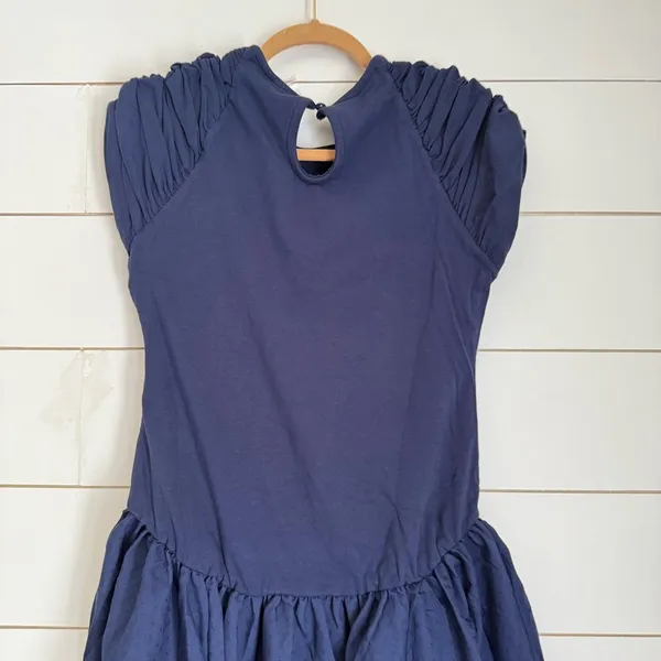 NWOT free people Afternoon Elegance Midi Dress - Image 11