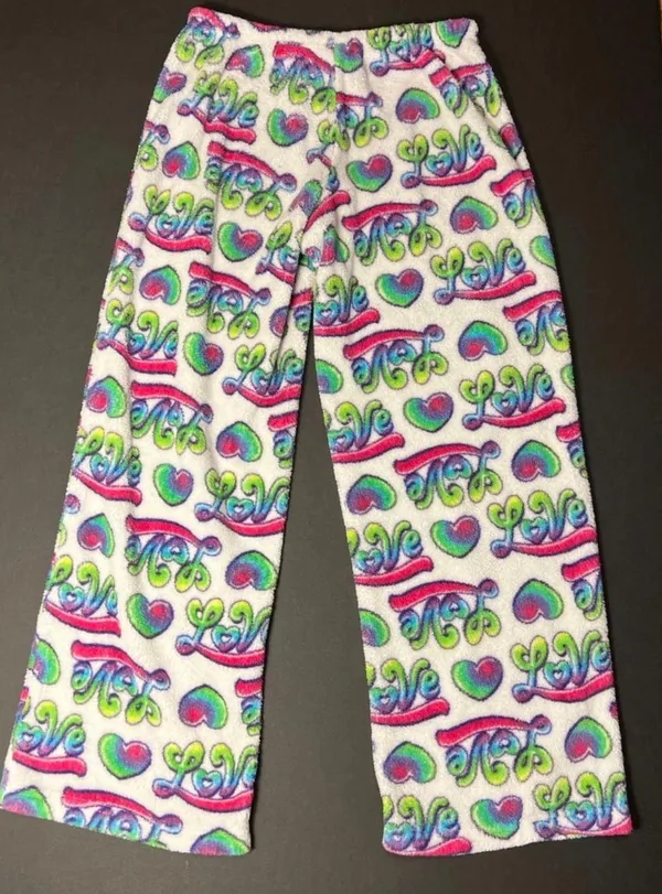SO Love Pants  - Image 3